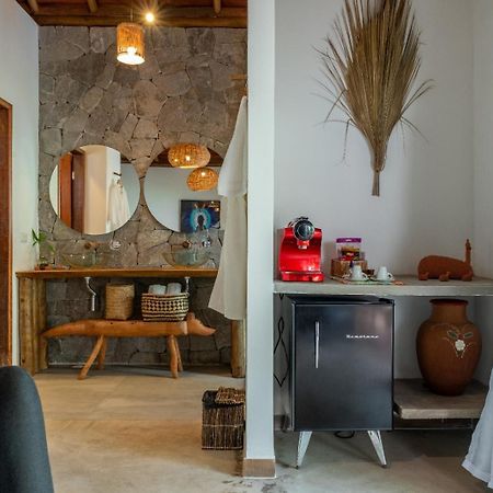 Villa Pantai Milagres Exclusive Hotel São Miguel dos Milagres Eksteriør bilde