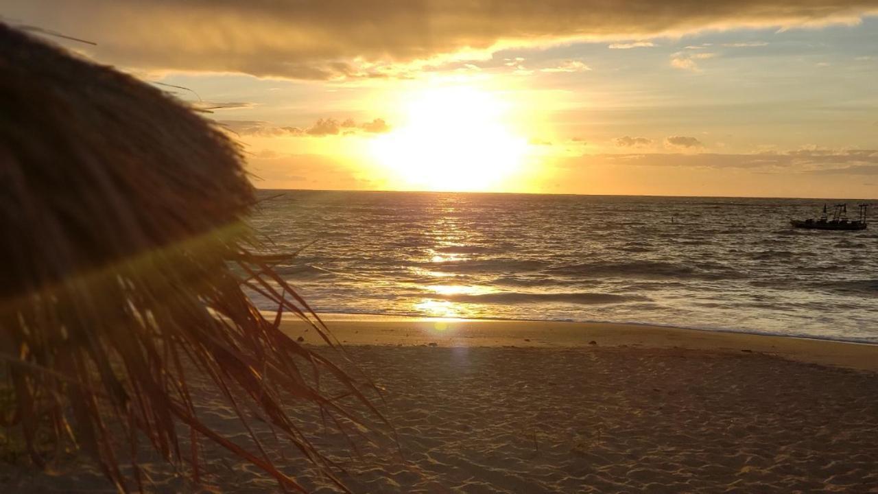 Villa Pantai Milagres Exclusive Hotel São Miguel dos Milagres Eksteriør bilde
